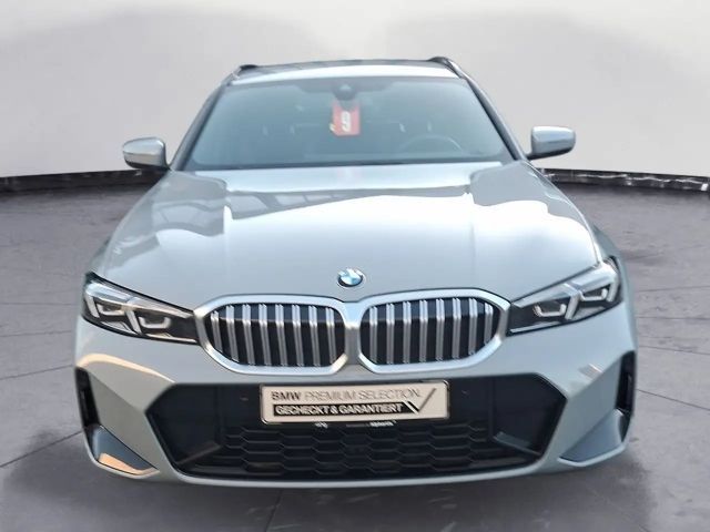 BMW 318 318i M-Sport Touring