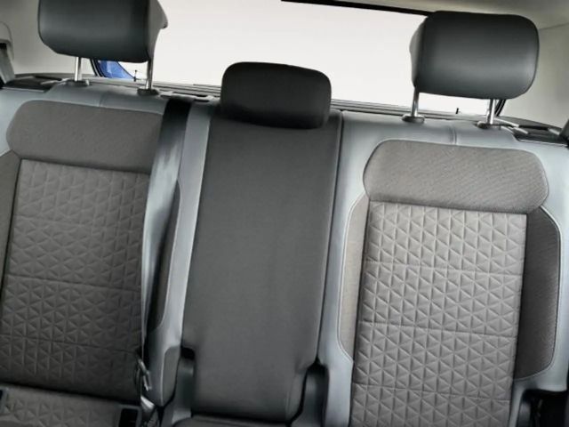 Volkswagen T-Cross 1.0 TSI DSG Style