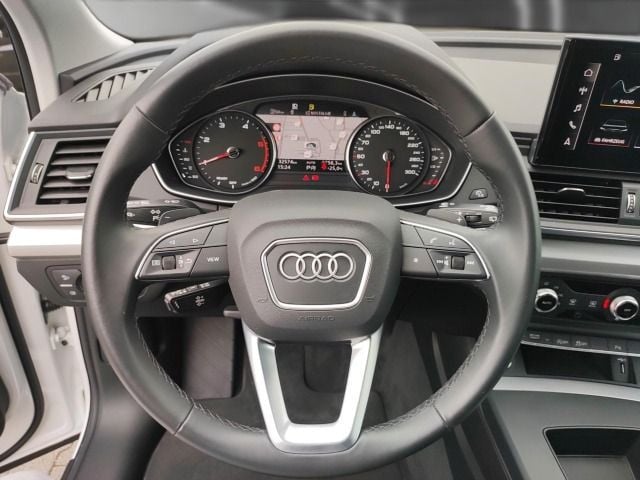Audi Q5 35 TDI S-Tronic Sportback