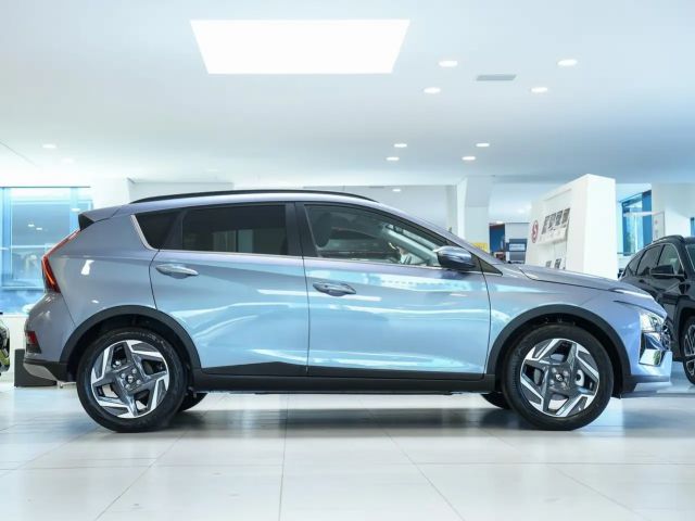 Hyundai Bayon 1.0 Prime T-GDi