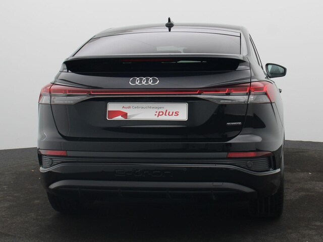 Audi Q4 e-tron 50 Quattro Sportback