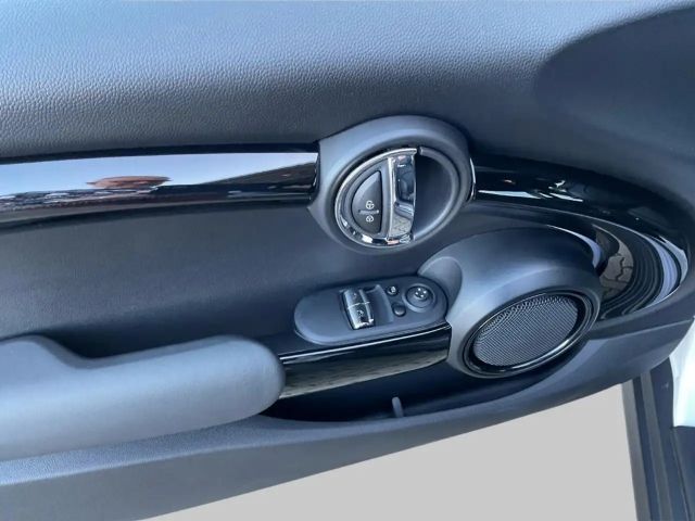 MINI Mini Electric SE