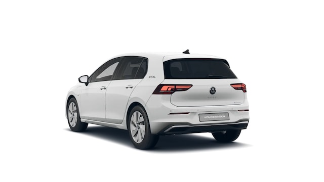 Volkswagen Golf eHybrid