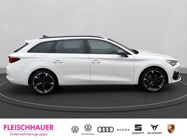Cupra Leon 1.4 Sportstourer e-Hybrid