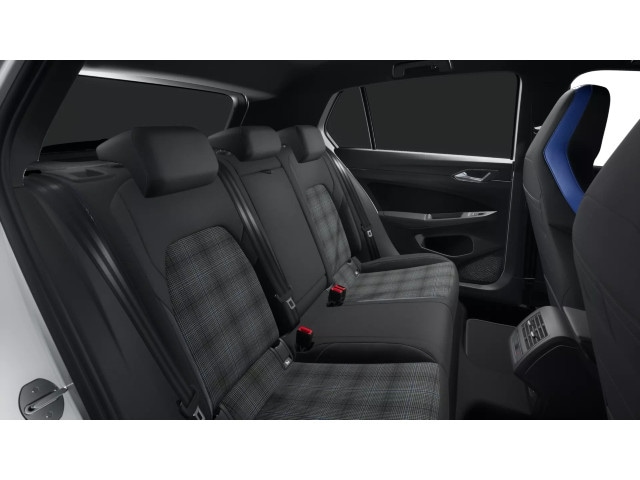 Volkswagen Golf Business GTE