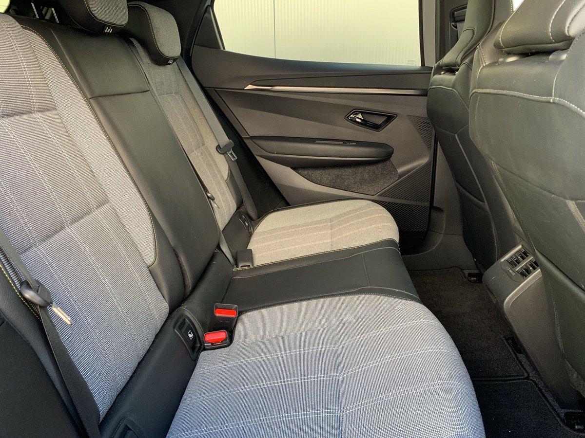 Renault Megane E-Tech E-Tech EV60