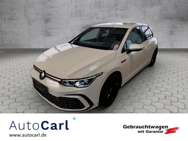 Volkswagen Golf 2.0 TSI GTI Golf VIII