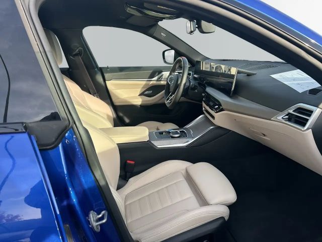 BMW i4 Coupé Gran Coupé M-Sport M50 xDrive