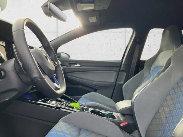 Volkswagen Golf 2.0 TSI 4Motion Golf VIII