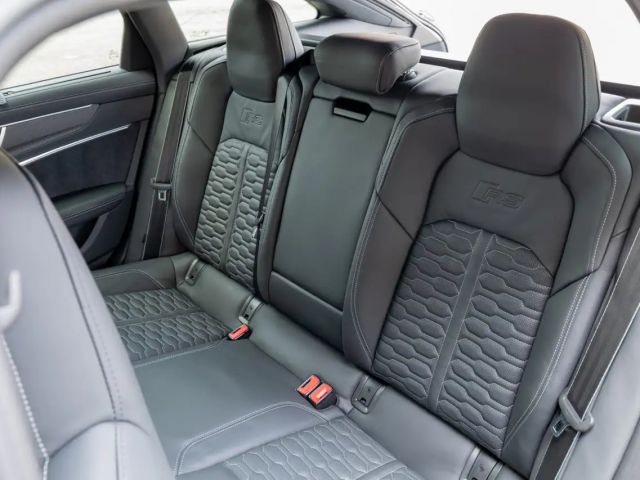 Audi RS6 Performance