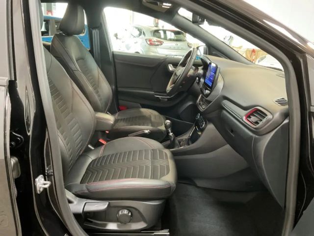 Ford Puma ST Line