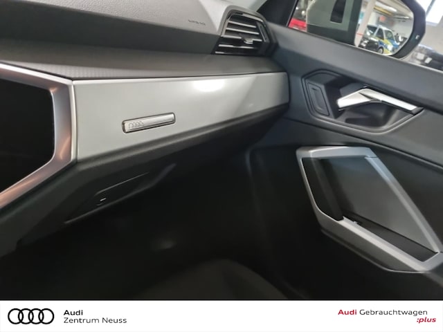 Audi Q3 35 TDI S-Tronic