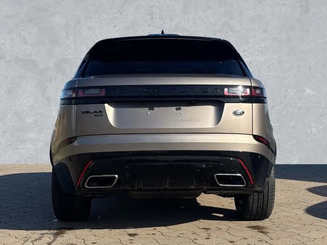 Land Rover Range Rover Velar D300 HSE