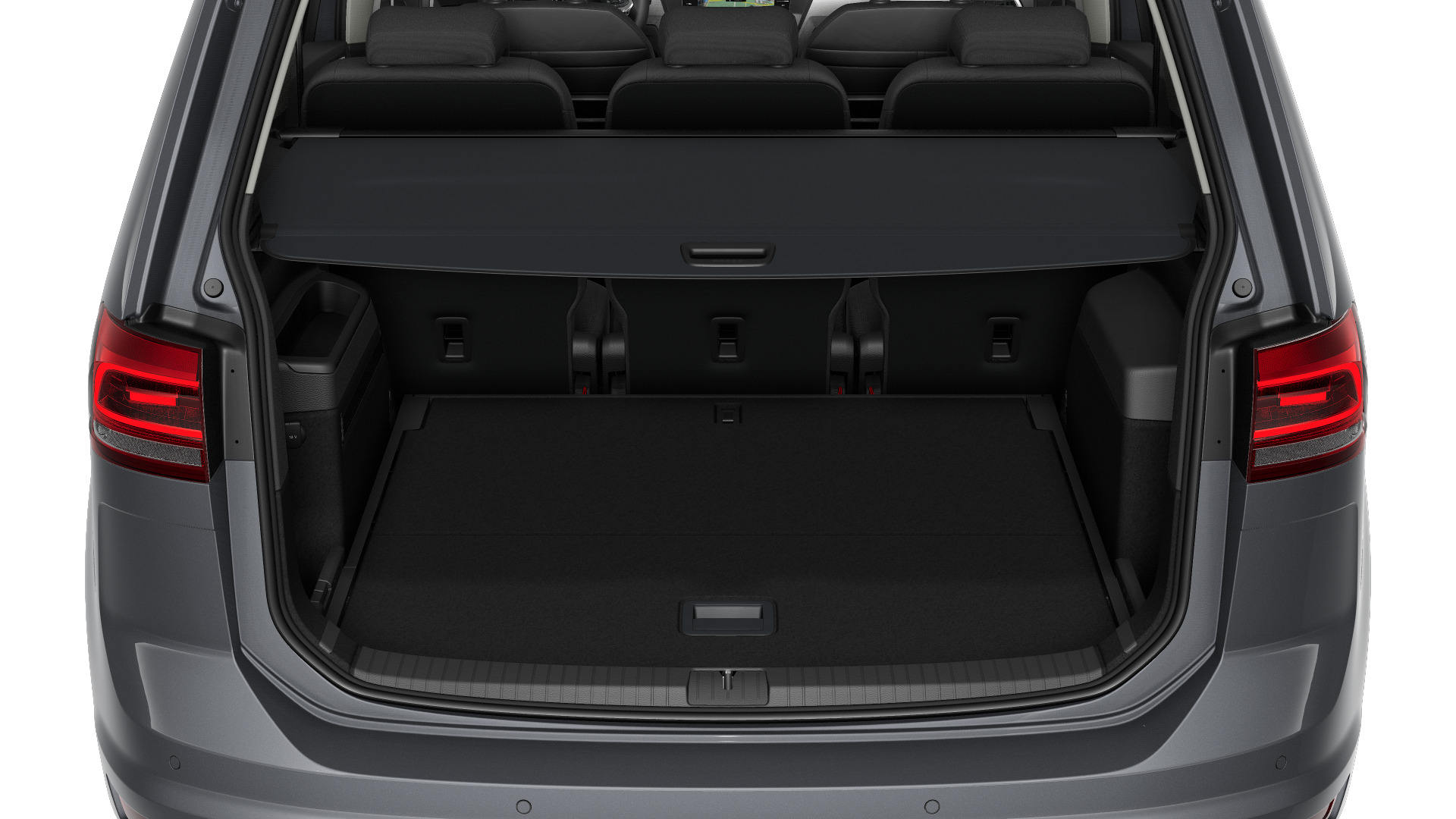 Volkswagen Touran 1.5 TSI DSG