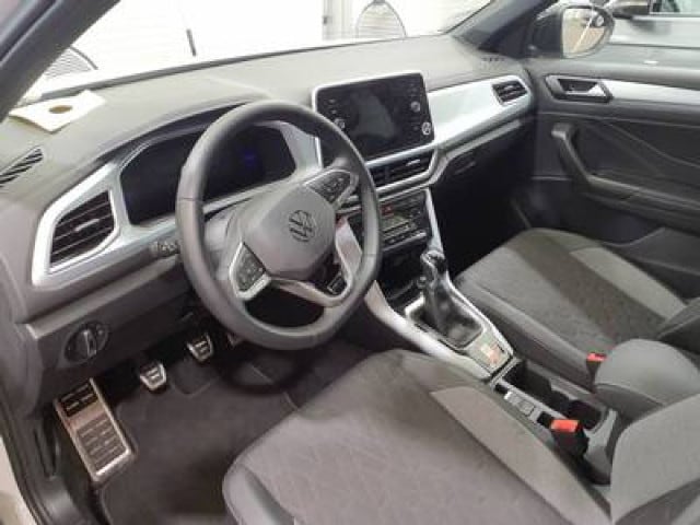 Volkswagen T-Roc 2.0 TDI Plus