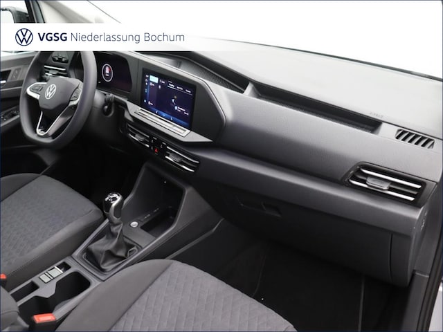 Volkswagen Caddy Caddy