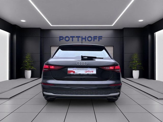 Audi A3 30 TDI Sportback