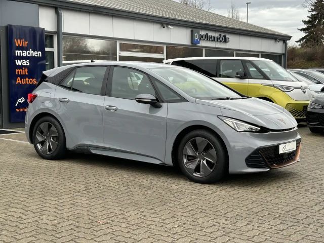 Cupra Born 58 kWh