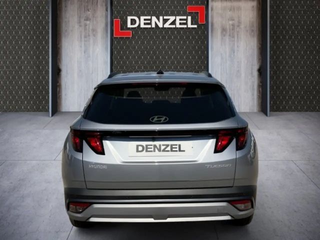 Hyundai Tucson 2WD T-GDi