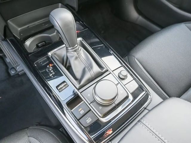 Mazda CX-30 Exclusive-line SkyActiv