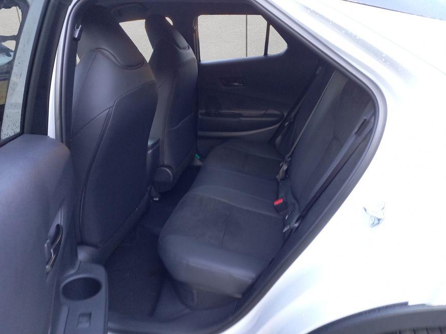 Toyota C-HR GR Hybride Plug-in