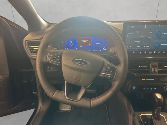 Ford Focus EcoBoost ST Line Wagon