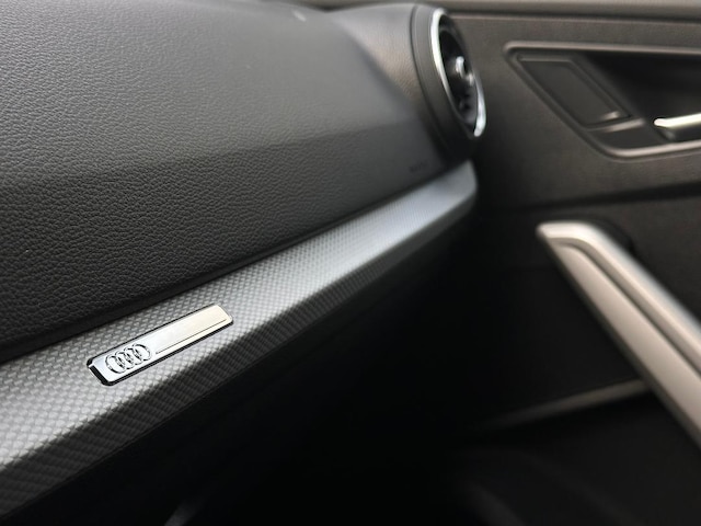 Audi Q2 35 TFSI S-Tronic