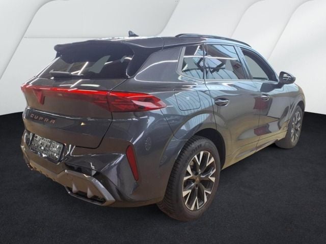 Cupra Terramar Terramar 1.5eTSI DSG LED+NAV+APP+ACC+SHZ+RFK+NSW