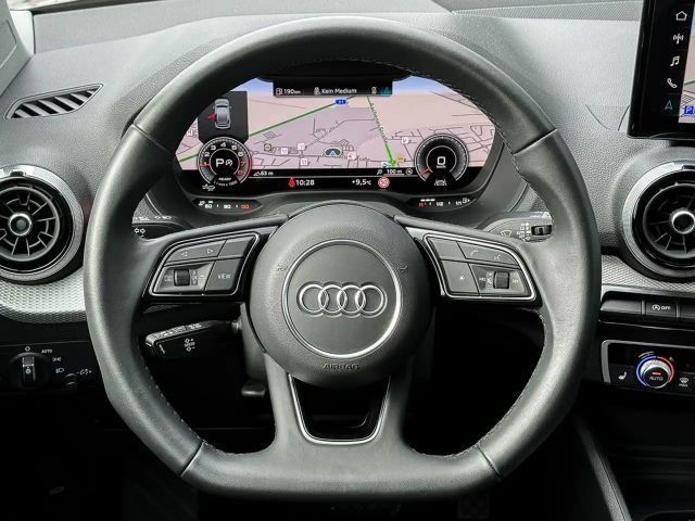 Audi Q2 35 TFSI S-Line
