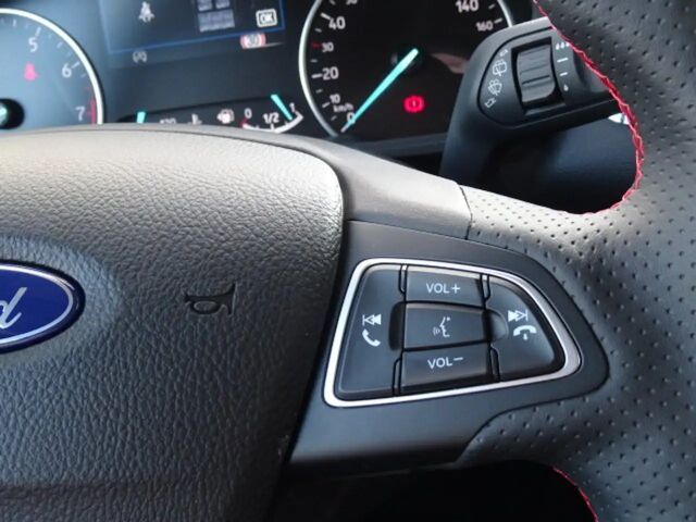 Ford EcoSport EcoBoost ST Line