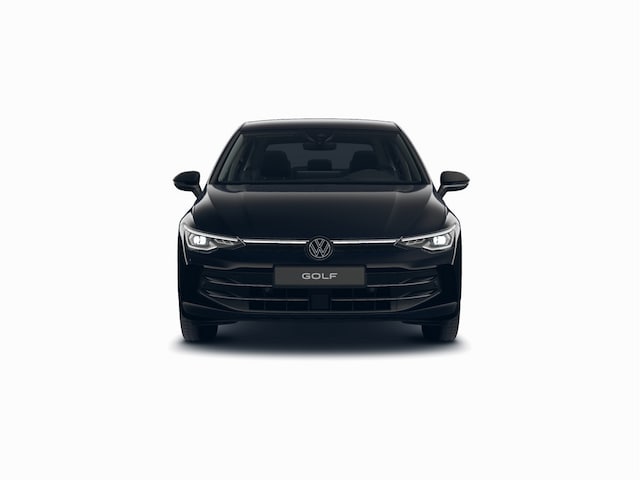 Volkswagen Golf 1.5 eTSI Golf VIII Plus