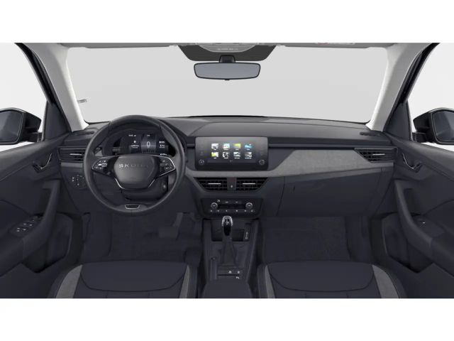 Skoda Kamiq Selection
