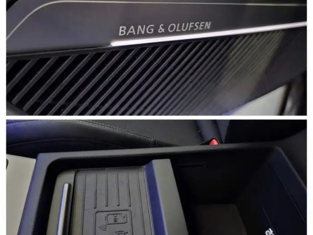 Audi Q5 Quattro S-Line S-Tronic