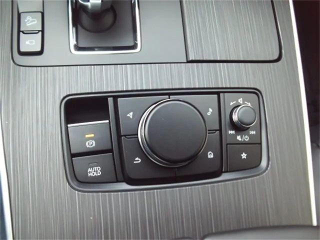 Mazda CX-80 Homura Plus e-Skyactiv