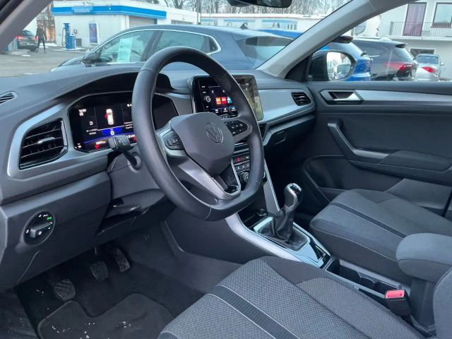 Volkswagen T-Roc 1.0 TSI Life