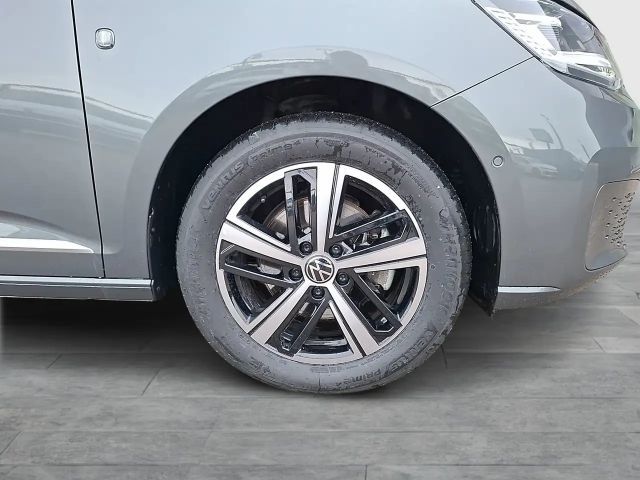 Volkswagen Caddy 4Motion Style