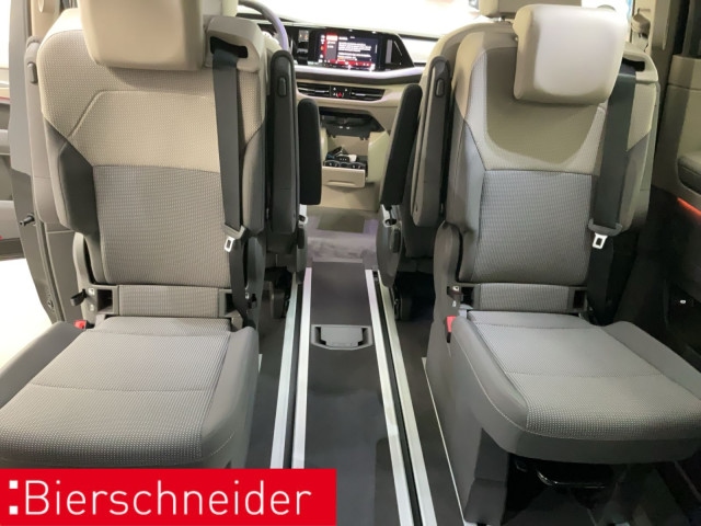 Volkswagen Multivan 2.0 TDI DSG T7