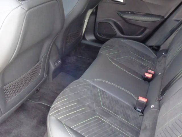 Peugeot 2008 BlueHDi EAT8 GT-Line