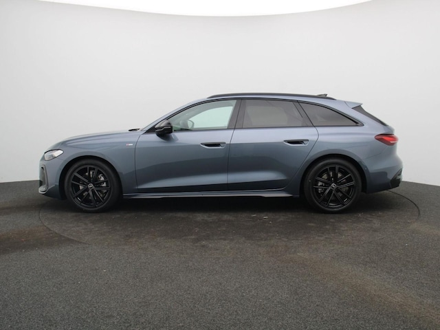 Audi A5 Avant Quattro S-Tronic