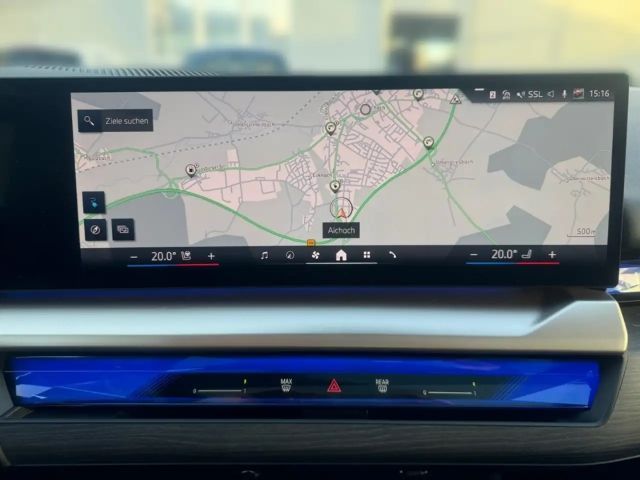 BMW i5 M-Sport Sedan