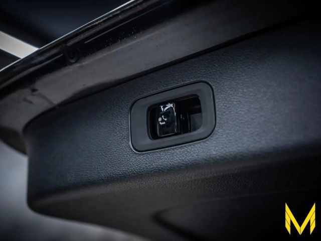 Mercedes-Benz E 220 AMG Line E 220 d Estate