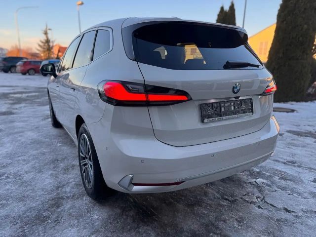 BMW 218 218i Active Tourer Luxury Line