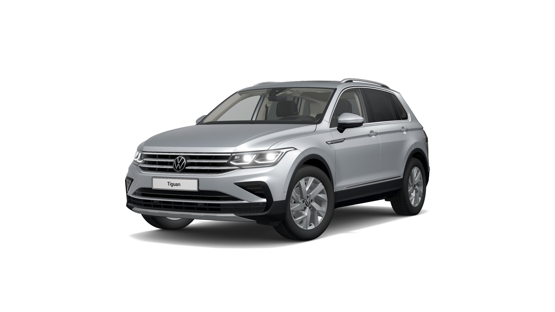 Volkswagen Tiguan 2.0 TDI DSG Elegance Elegance