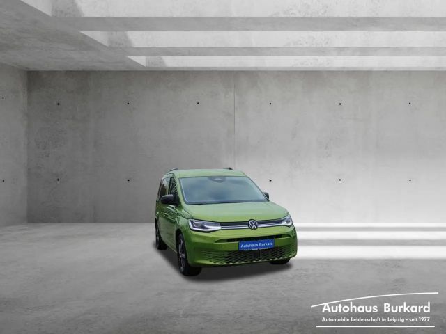 Volkswagen Caddy 1.5 TSI DSG