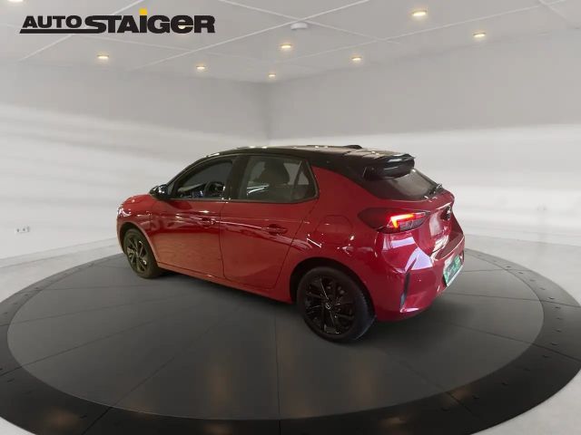 Opel Corsa GS-Line Grand Sport