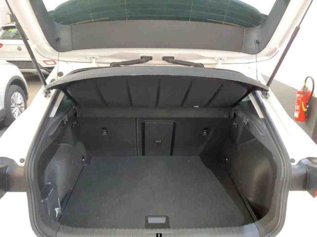 Cupra Formentor Formentor 1,5 TSI NAVI AHK SHZ