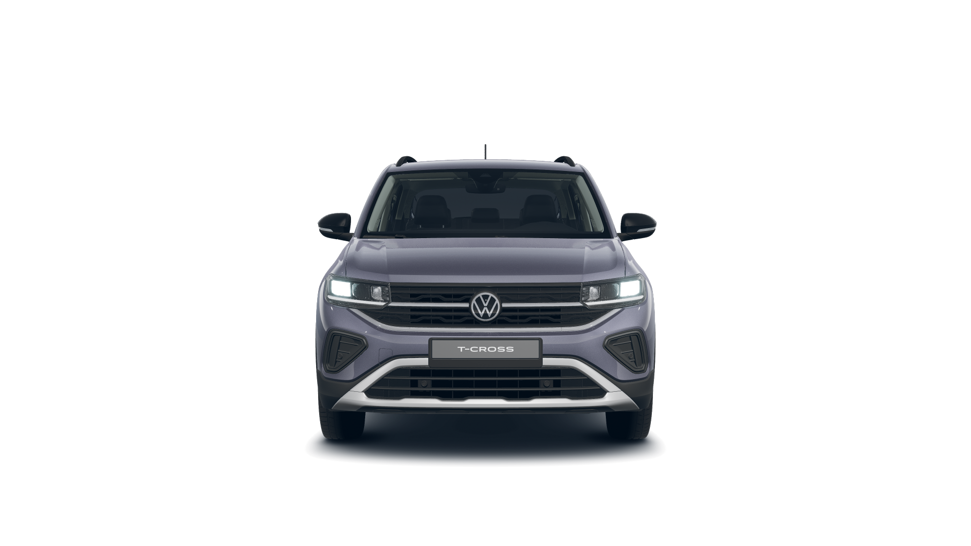 Volkswagen T-Cross ACT DSG