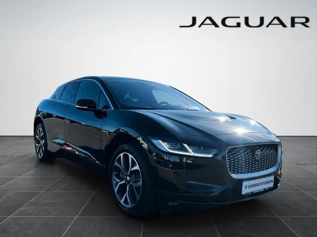 Jaguar I-Pace S