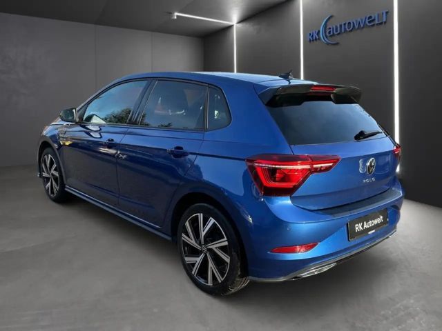 Volkswagen Polo 1.0 TSI R-Line