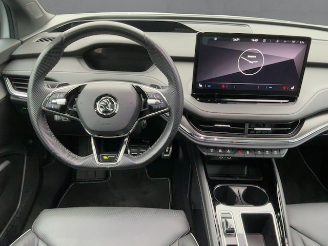 Skoda Enyaq 4x4 Coupe RS Suite